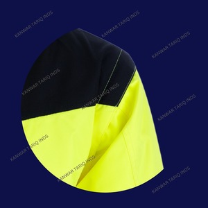 เสื้อโค้ทหนาแบบสวมหัวมีซิปสไตล์ฝรั่งเศสสำหรับผู้ชาย350ฤดูหนาวเสื้อหนาว - Product Image 4