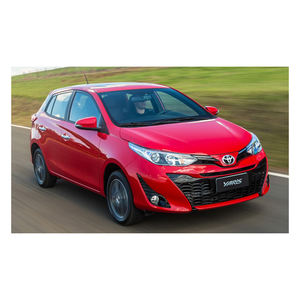 Auto Usado Toyota Yaris Modelo 1.5 de 2015 - Product Image 1