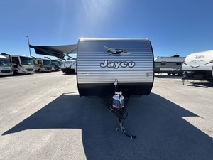 2026 UsedJayco Jay F-l-i-g-h-t S-l-x- S-p-o-r-t 178DBS - Product Image 4