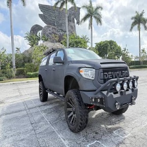 2019 T O Y OO TA tundraa crewmax จำกัดพร้อมส่ง - Product Image 5