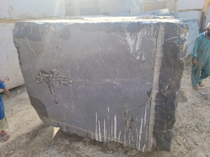 Bloques de Mármol Gris de Pakistán de Primera Calidad, Tamaños Personalizados, Bloques de Mármol Gris Natural de la Mejor Calidad para Construcción, Pisos y Revestimiento de Paredes - Product Image 4