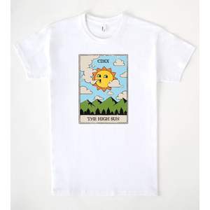 T-Shirt Promozionali High Sun - Product Image 1