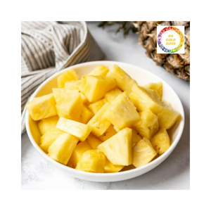 ANANAS CONGELÉ DU VIETNAM EN GROS MEILLEURS PRIX FRAÎCHEUR DE HAUTE QUALITÉ MAINTENANT - Product Image 1