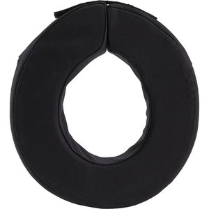 Unique Style Grey Kart <b>Neck</b> Collar <b>neck</b> <b>support</b> with Cordura covering that features different densities of polyurethane - Product Image 3