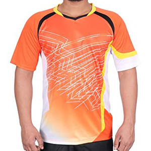 Nueva Camiseta de Fútbol 2025 con Diseño Personalizado y Tu Propio Logotipo, Camiseta de Fútbol para Adultos en Color Sólido, Servicio OEM de Diseño - Product Image 1