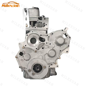 Tự động động cơ phụ tùng phần 2.8L <span class=keywords><strong>4jb1</strong></span> động cơ dài khối cho <span class=keywords><strong>ISUZU</strong></span> bighorn (TROOPER) Rodeo Pickup - Product Image 3