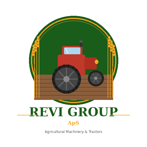 Revi Group ApS logo