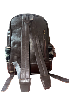 Bolsa de Cámara de Cuero Marrón Hecha a Mano, Estilo Boho, Estampados de Animales, para Todas las Temporadas, con Ajuste Cómodo para Viajes y Uso Diario - Product Image 3