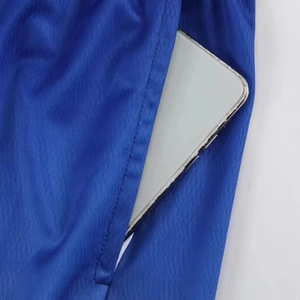 Uniformes de Baloncesto Personalizados Hechos en Pakistán, Transpirables y de Calidad de Exportación, Envío Rápido con Impresión por Sublimación, MOQ Bajo - Product Image 5