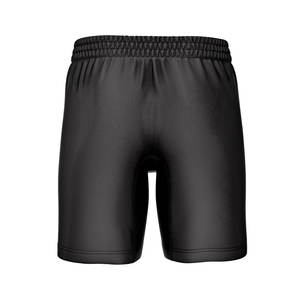 Nuevo diseño hombre entrenamiento sudor pantalones cortos cordón hombres gimnasio pantalones cortos ropa deportiva entrenamiento correr ShortDDP envío - Product Image 4