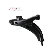 20020AA210 Gennovo Suku Cadang Otomotif Berkualitas OE Aksesoris Sistem Suspensi Mobil Lengan Kontrol untuk Subaru FORESTER (SF_)