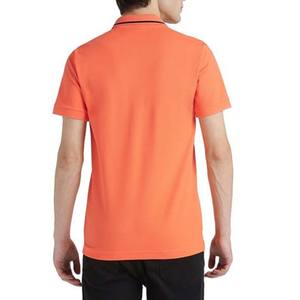 Camisas Casuales para Hombre de Corte Regular y Alta Calidad, 100% Fibra de Bambú, Tejido Jersey Transpirable, Manga Corta, Color Sólido - Product Image 2