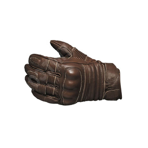 Guantes de Motocicleta de Cuero de Diseño Superior, Transpirables, Precio al por Mayor - Product Image 2