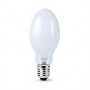 Pour Osram HALOG Lampes à halogénures métalliques E27 HQI-E 70W/NDL OPAL Lampes à halogénures métalliques haute performance - Product Image 2