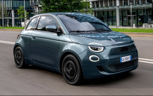 Oferta Especial: FIAT 500e Usado 2025 con 3 Años de Garantía, Fabricado en Francia - Product Image 4