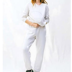 Combinaisons de survêtement personnalisées respirantes du fabricant Collection d'hiver à bas quantité minimale de commande à motifs solides Prix bon marché au Pakistan - Product Image 6