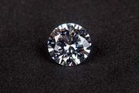 Diamante moissanita