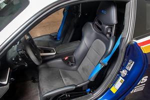 อะคูร่า ซีแอล เอดวีดี ซีดาน ปี 2024 เครื่องยนต์เทอร์โบ ภายในสีเข้ม เบาะหนัง ระยะทาง 50001-75000 ไมล์ ล้อแม็ก R18 กล้อง 360 องศา - Product Image 2