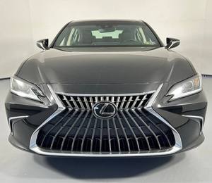 COMPRA Lexus ES 350 FWD 2024 Usado con Rines de Aleación, Asientos de Cuero, Sistema de Navegación, Arranque Remoto, Techo Corredizo, Asientos con Calefacción - Product Image 1