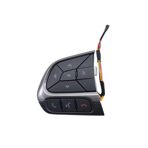 Comandi Multifunzione al Volante per Jeep Renegade Serie 735675686 (14>18) - Product Image 1