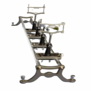 Banc optique pour expériences de physique à usage scolaire - Product Image 1