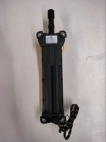 Ensemble de télécommandes radio industrielles CMK, contrôle RF, boîtier ABS, IP65, portée 100 m, manutention de matériaux, fabrication OEM