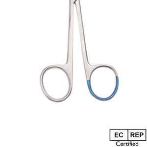 Meilleure qualité en acier inoxydable Ent pince nasale Instrument médical manuel quantité en vrac dernière arrivée pansement nasal - Product Image 5