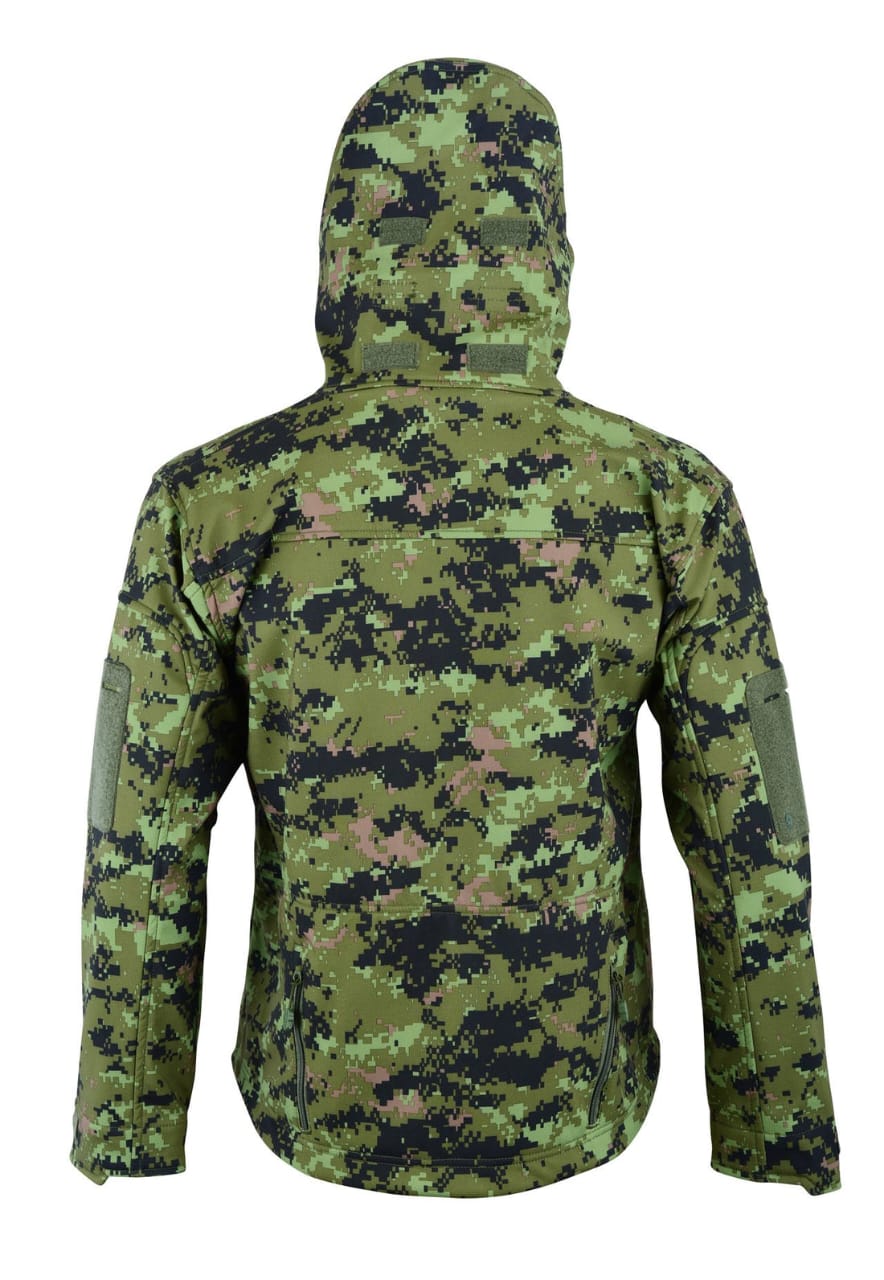 Army Green