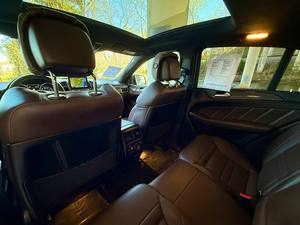 Magnifique coupé Mercedes-Benz GLE63 AMG S AMG 2019 avec transmission automatique haut de gamme - Product Image 5