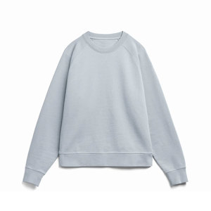 Sweat-shirt à capuche uni pour hommes sweat-shirt décontracté hauts classiques sweat-shirt gris unisexe à capuche en mélange lourd - Product Image 1