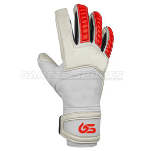 Guantes de Portero de Estilo Único Fabricados en Pakistán, Personaliza Tu Propio Diseño - Product Image 3