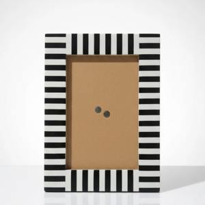 Vente chaude - Cadre photo en résine et MDF écologique pour la décoration de la maison, albums photo, lecture de souvenirs - Product Image 3