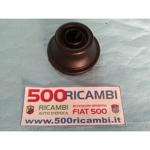 Manchon de 25 mm de diamètre pour arbres de transmission semi-essieux FIAT 500 F L R 126, haute qualité - Product Image 1