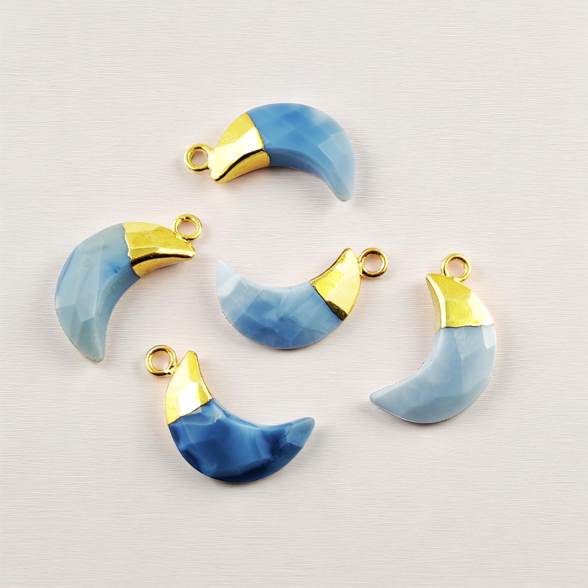 Blue Opal