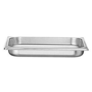 Contenitore Profi Line GN 1/2 da 2L 40mm HENDI con Design Perforato per Conservazione Alimenti - Product Image 1