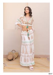 ชุดเดรสสำหรับวันเกิดยาวและสั้นของผู้หญิงสวยๆระบายอากาศได้ดีและซักได้ตามแฟชั่นสีสันสดใส - Product Image 5