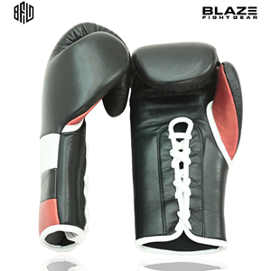 Meilleurs gants de kickboxing en peau de vache véritable pour hommes et femmes Sparring Muay Thai MMA Fight Training for Bag Work and Kickboxing - Product Image 3