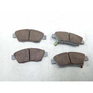 ฮอนด้า ซีวิค ซีดาน 5P (95>01) ผ้าเบรก 50-04-435 เบนซิน - Product Image 1