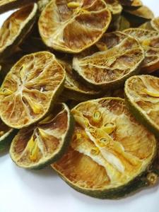 Fournisseur direct d'usine au Vietnam, ingrédient en vrac de citron vert séché en tranches pour les distributeurs alimentaires, les producteurs d'assaisonnements et les entreprises de boissons - Product Image 5