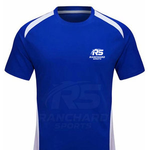 ชุดฟุตบอลคุณภาพพรีเมียมสั่งทำพิเศษ ขายดี ราคาสุดคุ้ม - Product Image 5