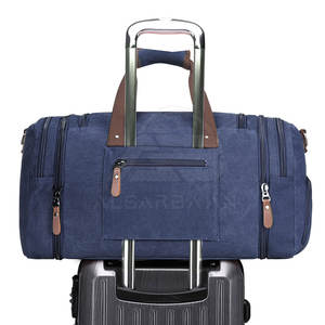 Sac de sport de haute qualité fabriqué en usine, service OEM, nouvelle collection 2026 - Product Image 4