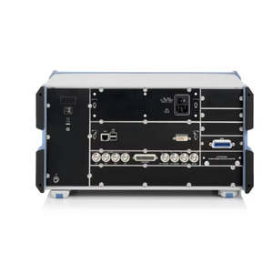 Analizador de Redes Vectoriales de 40G, 2/4 Puertos, R&S ZNB40, Precio Negociable - Product Image 3