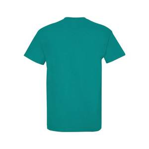 Camiseta personalizada de algodón para hombre, nombre de texto personalizado, Tsihrts, añade tu propio mensaje, camiseta de moda para hombre, talla más grande 4XL 5XL - Product Image 4