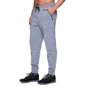 กางเกงวอร์มผู้ชายรุ่นใหม่ ระบายอากาศได้ดี ราคาถูก น้ำหนักเบา สไตล์สตรีท  รับผลิตตามแบบ - Product Image 1