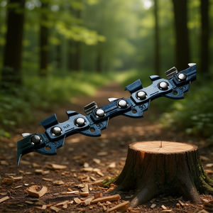 Chaîne de tronçonneuse Festool SC 3/8''-90 I-39E, lame de scie de haute qualité - Product Image 3