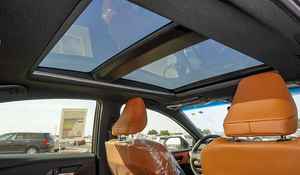 NUEVO TOYOTA CAMRY GRANDE 2025, 5 PLAZAS, 0 KM, 299 HP, 4 CILINDROS, TRANSMISIÓN AUTOMÁTICA - Product Image 5