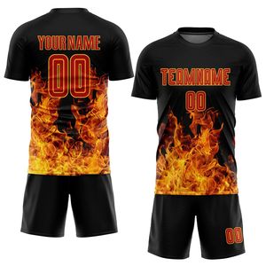 Conjunto de Uniforme de Fútbol Americano Transpirable al Por Mayor - Product Image 6