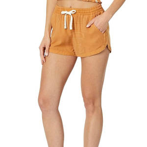 Ropa de verano para mujer, pantalones cortos para exteriores, pantalones cortos rápidos para mujer, pantalones cortos informales de alta calidad para mujer - Product Image 1