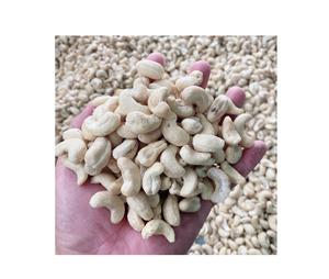 Vente en gros de noix de cajou traitées de qualité W320 noix séchées emballées sous vide dans un sac Style de culture d'origine rapide - Product Image 4