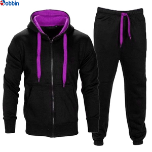 Sudadera Deportiva de Moda para Hombre, Unisex, Gruesa, Transpirable, Reversible, Cortavientos, Sudadera con Capucha de Invierno, Chándal - Product Image 6